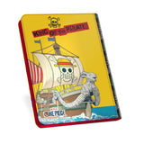 One Piece ZFolio360 XS - The Crew
