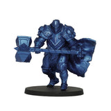 VALLEJO: TRUE METALLIC METAL: ULTRAMARINE BLUE - BASE (18 ML)