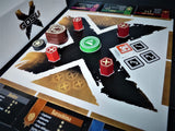 Sorry We Are French Gosu X | Card Game for Teens and Adults | Ages 14+ | 2 Players | 20 Minutes