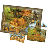 Stone Age Family Strategy Board Game for Ages 10 and up, from Asmodee