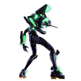Evangelion Blokees: 6.7-inch Legend Edition Model Kit- LE01 Test Type-01