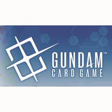 [PRE-ORDER] Gundam: Wings of Advance Starter Deck [ST02]
