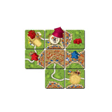 Carcassonne: Under the Big Top (Expansion)