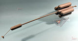 Lost Science 1/144th Scale Convair-Ehricke Nu0clear Exploratory Spacecraft (NEV) Model kit by Moebius
