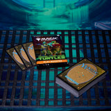 Magic: The Gathering | Teenage Mutant Ninja Turtles - Play Booster Box