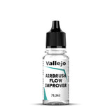 Vllejo: Model Air Auxiliary Airbrush Flow Improve