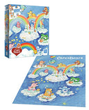 USAopolyCare Bears: Care-a-Lot Puzzle 1000-Piece Jigsaw (USAPZ141644)