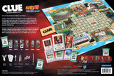 USAOPOLY CLUE: Naruto | Officially-Licensed Naruto TV Show Game & Merchandise