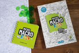 Hachette Boardgames MicroMacro Kids: Crazy City Park | Family Friendly Mystery Search Game | Ages 6+ | 1 to 4 Players | 10-30 Minutes
