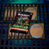 Magic: The Gathering | Teenage Mutant Ninja Turtles - Play Booster Box