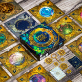 Take Time Board Game