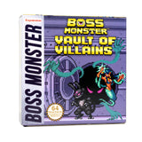 Brotherwise Games Boss Monster: Vault of Villains Expansion