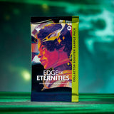Magic: The Gathering Edge of Eternities Commander Deck - World Shaper