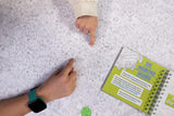 Hachette Boardgames MicroMacro Kids: Crazy City Park | Family Friendly Mystery Search Game | Ages 6+ | 1 to 4 Players | 10-30 Minutes