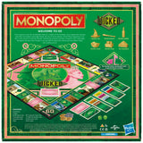 Monopoly: Wicked Edition Board Game | Inspired by The Motion Picture | Ages 8+ | 2 to 6 Players | 30 Mins. | Family Game for Kids, Teens, and Adults