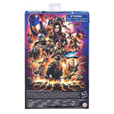 G.I. Joe Classified Series 6-Inch Roadblock Action Figure