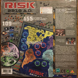 Risk 2210 A.D.