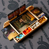 Dune: Imperium - Uprising Expansion (1-6 Players, 13+) by Dire Wolf