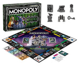 Monopoly Beetlejuice Board Game | Based on The 80’s Fantasy Film Beetlejuice | Officially Licensed Beetlejuice Merchandise | Themed Classic Monopoly Game