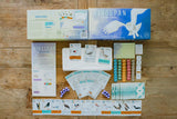 Stonemaier Games: Wingspan European Expansion by Elizabeth Hargrave | Add to Wingspan (Base Game) | Adds 81 Unique Birds with New Abilities, New Goals, & 15 Purple Eggs | 1-5 Players, 70 Mins