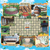 USAOPOLY CLUE: Naruto | Officially-Licensed Naruto TV Show Game & Merchandise