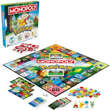 Monopoly Pokémon Board Game