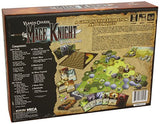 Wizkids Mage Knight Board Game