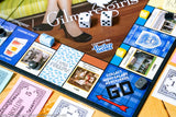Monopoly: Gilmore Girls, Buy, Sell & Trade Iconic Stars Hollow Locations, Includes 6 Collectible Tokens Like Coffee Cup & Luke’s Hat, Fun Game for Fans & Families, Official Gilmore Girls Merchandise