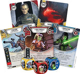 Star Wars Destiny: Empire at War Booster Pack Single - New / Expansion