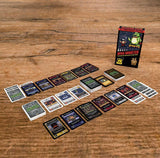 Boss Monster 10th Anniversary Edition by Brotherwise Games, Strategy Board Game