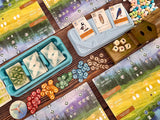 Stonemaier Games: Wingspan (Base Game) by Elizabeth Hargrave | A Relaxing, Award-Winning Strategy Board Game About Collecting Birds for Adults and Family | 1-5 Players, 70 Mins