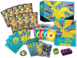 Pokémon TCG: Mega Evolution—Ascended Heroes Elite Trainer Box
