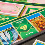 Monopoly: Wicked Edition Board Game | Inspired by The Motion Picture | Ages 8+ | 2 to 6 Players | 30 Mins. | Family Game for Kids, Teens, and Adults