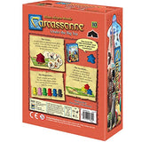 Carcassonne: Under the Big Top (Expansion)