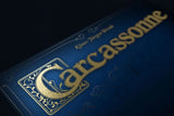Carcassonne 20th Anniversary Edition