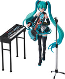Blokees: Fantastics Series: Melody of Miracles - Hatsune Mike