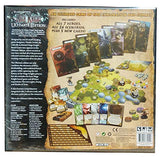 WizKids Mage Knight Board Game: Ultimate Edition