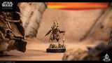 Star Wars Legion Sun Fac & Poggle Expansion