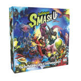 Smash Up - New / Base Game