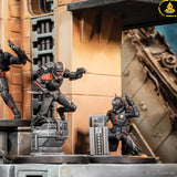 Star Wars Shatterpoint – Clone Force 99 Squad Pack