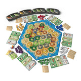 CATAN Cities & Knights 5-6 Player Board Game Extension (6th Edition) Add More Players, Strategy Game for Kids & Adults, Ages 12+, 3-6 Players, 90-120 Minute Playtime, Made by Catan Studio