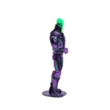 DC Multiverse Blight (Batman Beyond) 7" Action Figure with Accessories
