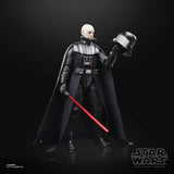 Star Wars The Black Series Darth Vader, Return of The Jedi 40th Anniversary 6-Inch Collectible Action Figures, Ages 4 and Up
