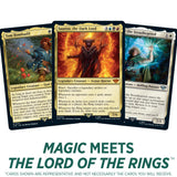 MTG: Lord of the Rings: Tales of Middle Earth Set Booster