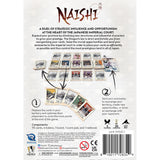 NAISHI