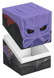 Squaroe: D&D Mind Flayer 100+