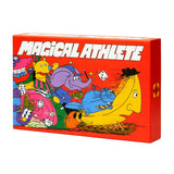Magical Athlete