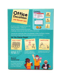 Office Decathlon Party Game for Ages 14 and up, from Asmodee