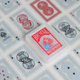 Bicycle: Playing Cards - Waterproof