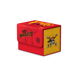 One Piece Side Winder: 80+ XS Luffy